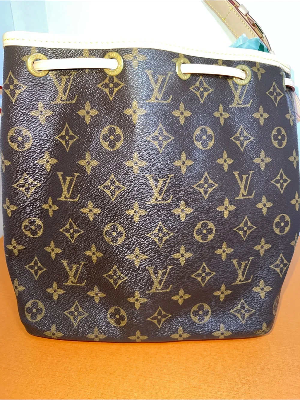Louis Vuitton Petit Noe